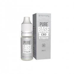 Pure base CBD 1000mg
