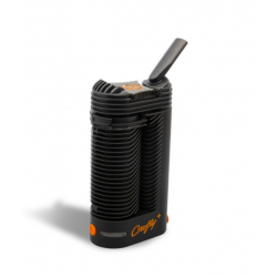 Crafty + Vaporisateur