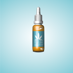 Huile CBD 15% Full Spectrum