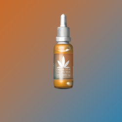 Huile CBD 30% Full Spectrum