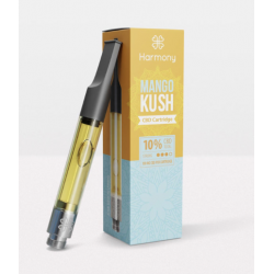 Cartouche mango kush - CBD...