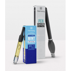 Menthe Starter Kit - CBD...