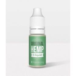 E-liquide Original Hemp