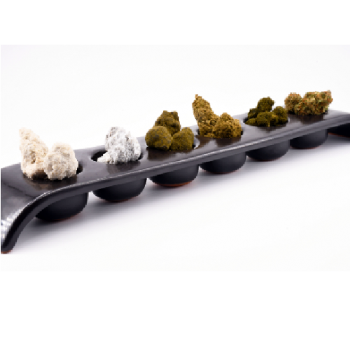 Moon Rock au CBD | CBD House paris